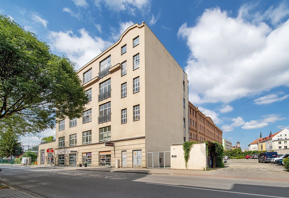 Prodej bytu atypický 107 m²